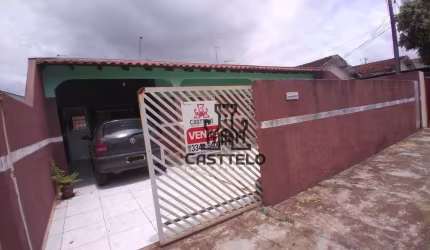 Casa  à venda, 150 m² por R$ 265.000 - Conjunto Cafezal 2 - Londrina/PR