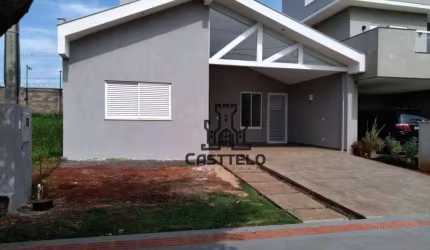 Casa  146 m² - venda por R$ 1.150.000 ou aluguel por R$ 5.644/mês - Cidade Industrial II - Londrina/PR
