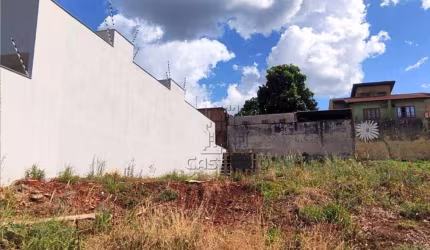 Terreno à venda, 360 m² por R$ 400.000,00 - Portal de Versalhes 1 - Londrina/PR
