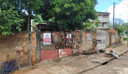 Terreno à venda, 532 m² por R$ 350.000,00 - Ouro Branco - Londrina/PR