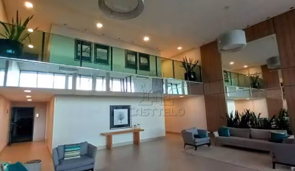 Apartamento à venda, 124 m² por R$ 1.250.000 - Jardim Andrade - Londrina/PR