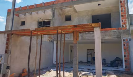 Sobrado à venda, 200 m² por R$ 1.390.000 - Jardim Central Park - Londrina/PR