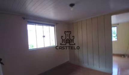 Casa à venda, 60 m² por R$ 171.000 - Irerê - Londrina/PR