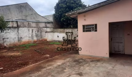 Casa  à venda por R$ 650.000 - Jardim Lolata - Londrina/PR
