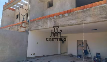 Sobrado à venda, 205 m² por R$ 1.350.000 - Jardim Central Park - Londrina/PR