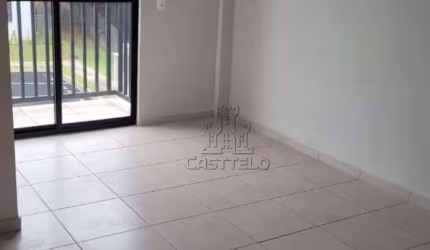 Apartamento  à venda, 54 m² por R$ 240.000 - Centro - Cambé/PR
