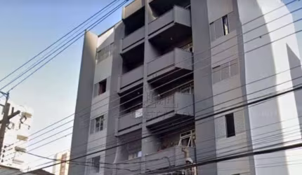 Apartamento com 2 dormitórios à venda, 85 m² por R$ 240.000,00 - Centro - Londrina/PR