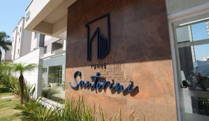 Apartamento com 3 dormitórios à venda, 65 m² por R$ 453.800,00 - Gleba Fazenda Palhano - Londrina/PR