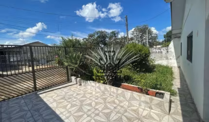 Casa à venda, 100 m² por R$ 295.000 - Conjunto Cafezal 4 - Londrina/PR