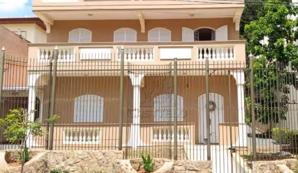 Casa com 6 dormitórios, 490 m² - venda por R$ 2.200.000,00 ou aluguel por R$ 10.000,00/mês - Canaã - Londrina/PR
