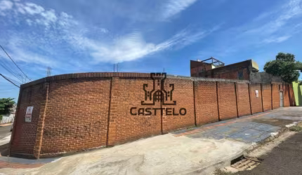 Terreno à venda, 490 m² por R$ 445.000,00 - Columbia - Londrina/PR