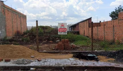 Terreno à venda, 250 m² por R$ 110.000,00 - Colinas - Londrina/PR