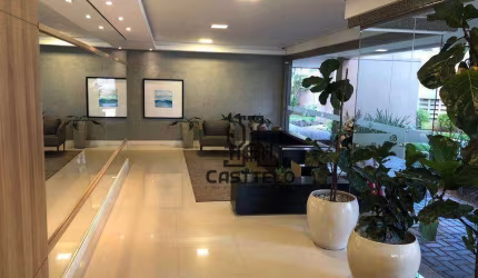 Apartamento à venda, 68 m² por R$ 550.000 - Gleba Palhano - Londrina/PR