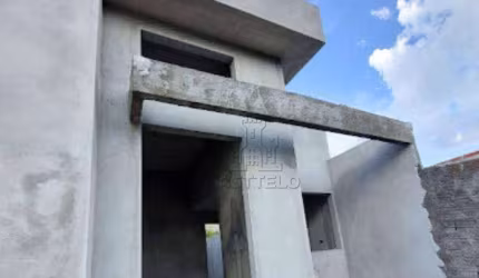 Casa com 3 dormitórios à venda, 78 m² por R$ 451.000,00 - Gleba Simon Frazer - Londrina/PR