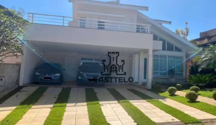 Sobrado à venda, 410 m² por R$ 3.600.000 - Gleba Palhano - Londrina/PR