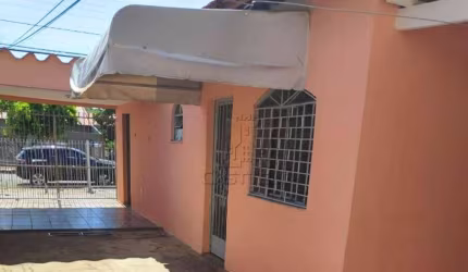 Casa com 3 dormitórios à venda, 158 m² por R$ 350.000,00 - Sabará I - Londrina/PR