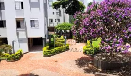 Apartamento  à venda, 65 m² por R$ 308.000 - Antares - Londrina/PR