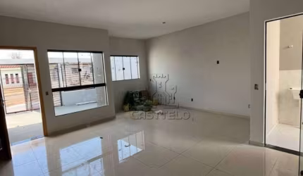Casa à venda, 74 m² por R$ 277.000 - Dom Pedro II - Londrina/PR