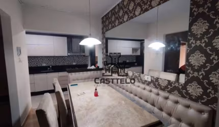 Casa à venda, 160 m² por R$ 335.000 - Sabará III - Londrina/PR