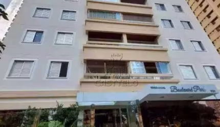 Apartamento à venda, 94 m² por R$ 590.000 - Centro - Londrina/PR