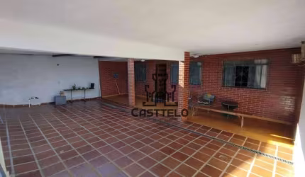 Casa à venda, 240 m² por R$ 420.000 - Vila Rodrigues - Londrina/PR