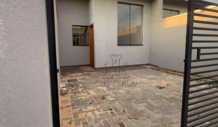 Casa  85 m² - venda por R$ 451.000 ou aluguel por R$ 2.500/mês - Jardim Monte Sinai - Londrina/PR
