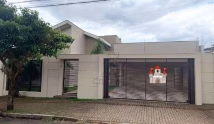 Casa  à venda, 270 m² por R$ 1.900.000 - Jardim Itatiaia 2 - Londrina/PR