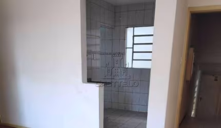 Apartamento à venda, 50 m² por R$ 180.000 - Parque Jamaica - Londrina/PR
