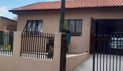 Casa à venda por R$ 285.000 - Santa Rita 1 - Londrina/PR