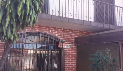 Sobrado à venda, 360 m² por R$ 630.000 - Jardim Lilian - Londrina/PR