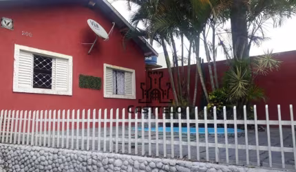 Casa à venda, 85 m² por R$ 250.000 - Jardim Nova Esperança - Londrina/PR