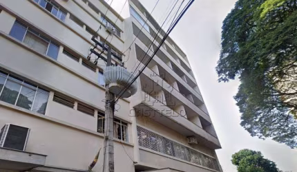 Kitnet à venda, 29 m² por R$ 125.000 - Centro - Londrina/PR