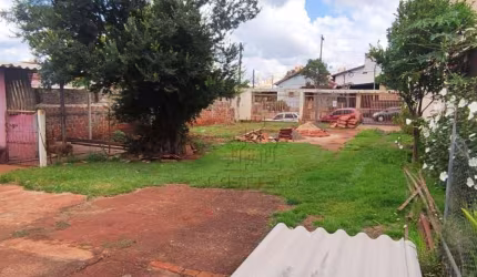 Casa à venda, 100 m² por R$ 1.100.000 - Vila Balarotti - Londrina/PR