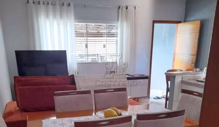 Casa à venda por R$ 300.000 - Residencial José B Almeida - Londrina/PR