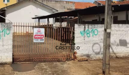 Casa à venda, 60 m² por R$ 550.000 - Parque Residencial João Piza - Londrina/PR