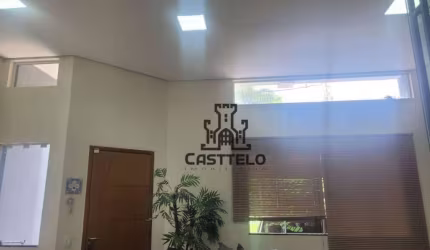 Casa à venda, 68 m² por R$ 320.000 - Residencial Veneza - Londrina/PR