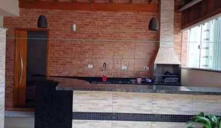Apartamento com 2 dormitórios à venda, 128 m² por R$ 350.000,00 - Vale dos Tucanos - Londrina/PR