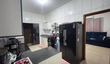 Casa à venda, 94 m² por R$ 399.000 - Califórnia - Londrina/PR