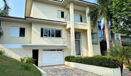 Sobrado com 5 dormitórios à venda, 700 m² por R$ 5.200.000,00 - Esperança - Londrina/PR