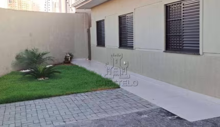 Casa à venda, 171 m² por R$ 1.200.000 - Jardim Itatiaia 2 - Londrina/PR