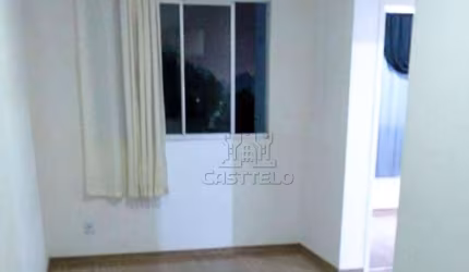 Apartamento à venda, 49 m² por R$ 190.000 - Jardim Montecatini - Londrina/PR