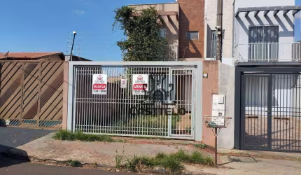 Sobrado à venda, 140 m² por R$ 375.000 - Jardim São Tomás - Londrina/PR