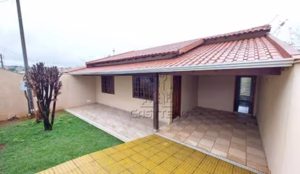 Casa à venda, 131 m² por R$ 320.000 - Jardim Imagawa - Londrina/PR