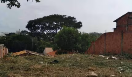Terreno à venda, 250 m² por R$ 125.000,00 - Residencial Vila Romana - Londrina/PR