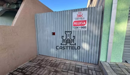 Casa para alugar, 50 m² por R$ 1.000/mês - Ouro Branco - Londrina/PR