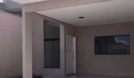 Casa à venda, 80 m² por R$ 331.000 - Jardim dos Estados - Londrina/PR