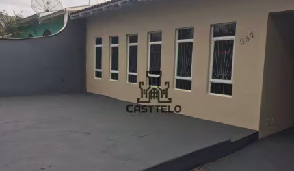 Casa à venda, 165 m² por R$ 300.000 - Eucaliptos - Londrina/PR