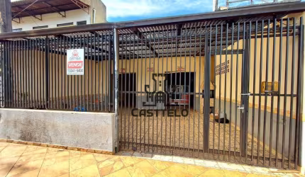 Salão, 218 m² - venda por R$ 550.000,00 ou aluguel por R$ 2.500,00/mês - Indústrias - Londrina/PR