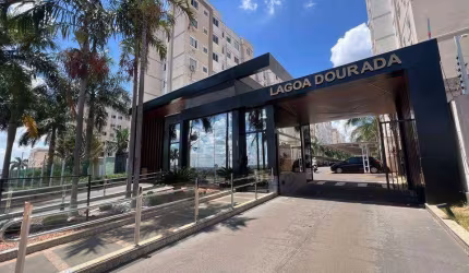 Apartamento com 2 dormitórios à venda, 43 m² por R$ 210.000,00 - Cidade Industrial II - Londrina/PR