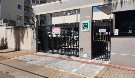 Apartamento com 3 dormitórios à venda, 49 m² por R$ 430.000,00 - São Vicente - Londrina/PR